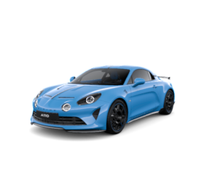 A110 R70 - Bleu