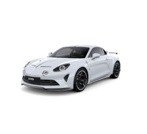 A110 R70 - Blanc