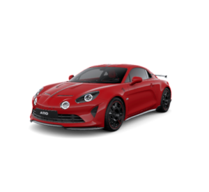 A110 R70 - Rouge